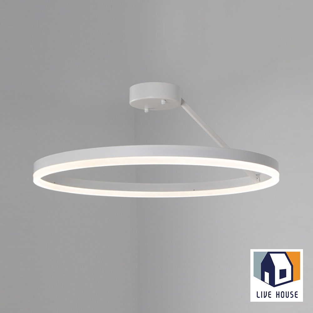 LED 원형 직부등 로제스 아파트 현관 주방 인테리어 조명 - 상품 이미지