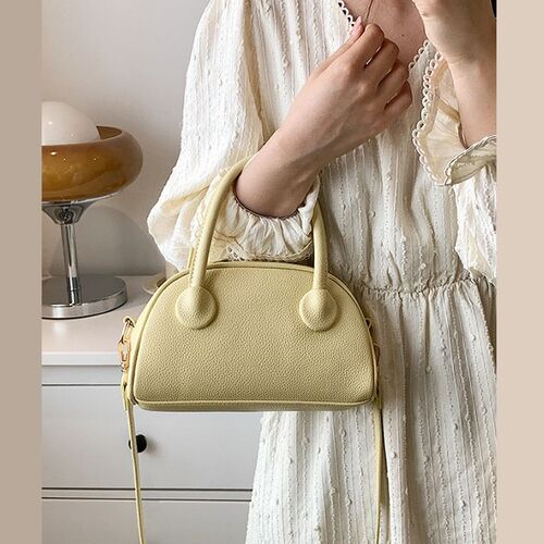 미니 토트백 크로스백 손가방 핸드백 데일리 여자 가방 M824071