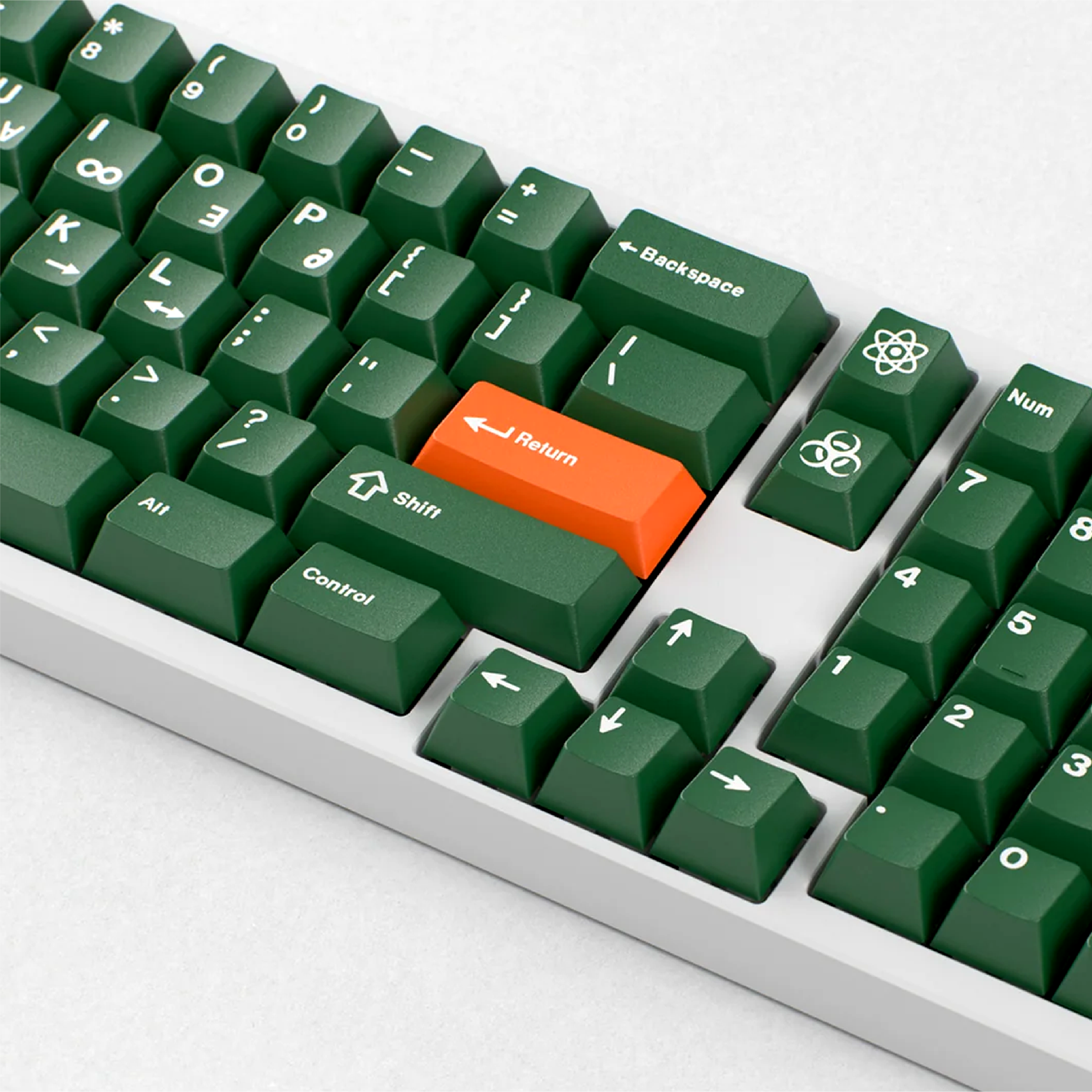 GMK CYL Nuclear Data 2 키캡 베이스킷 - 상세 이미지 2