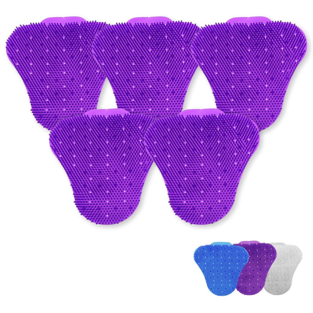 써클린 소변기탈취제 개별포장 5개 묶음