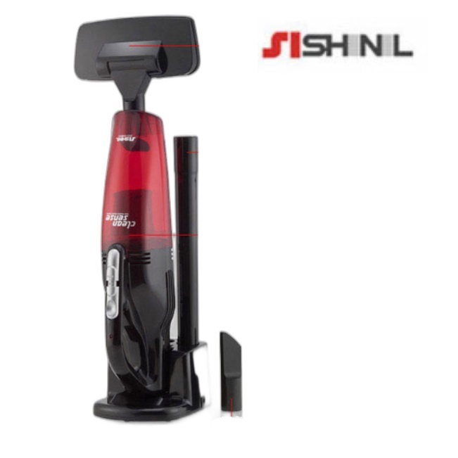 가벼운 소형 청소기 가정용 진공 청소기 자취방 머리카락 원룸 청소기