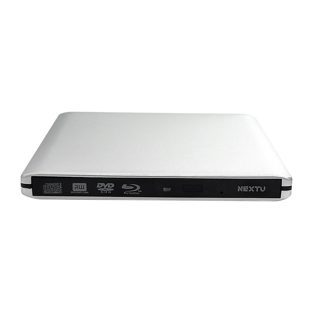 넥스트유 NEXT-309ODD-BR USB3.0 A+C타입 겸용 외장형 블루레이 레코더 - 상세 이미지 4
