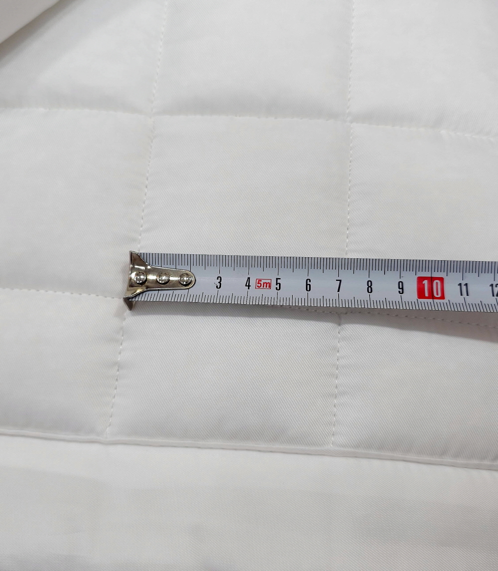 휴비스 듀라론 냉감패드 여름이불 패드 킹사이즈