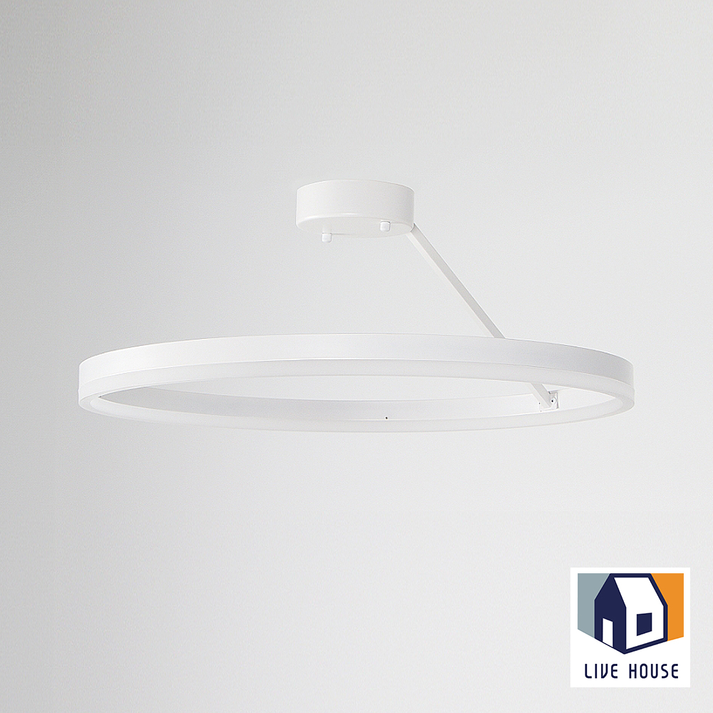 LED 원형 직부등 로제스 아파트 현관 주방 인테리어 조명 - 상세 이미지 2