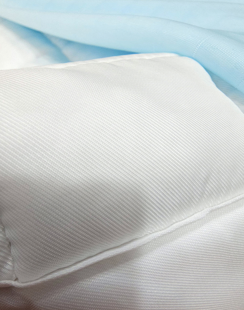 휴비스 듀라론 냉감패드 여름이불 패드 킹사이즈