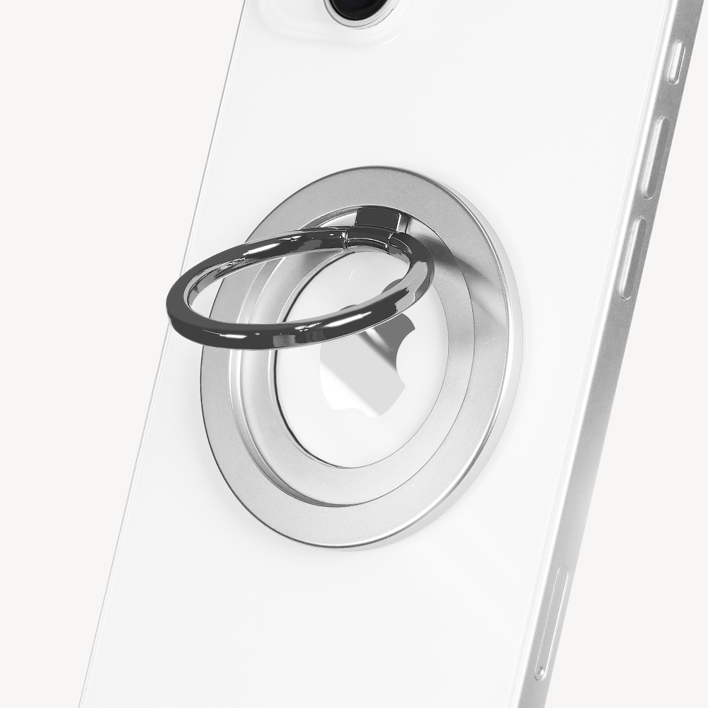 맥세이프 그립톡 링 스마트톡 휴대폰 거치대 자석 탈부착 거치대