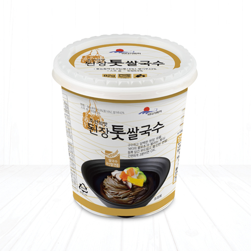 [첫구매전용] 해조 쌀국수 6종 맛보기 세트 - 상세 이미지 4