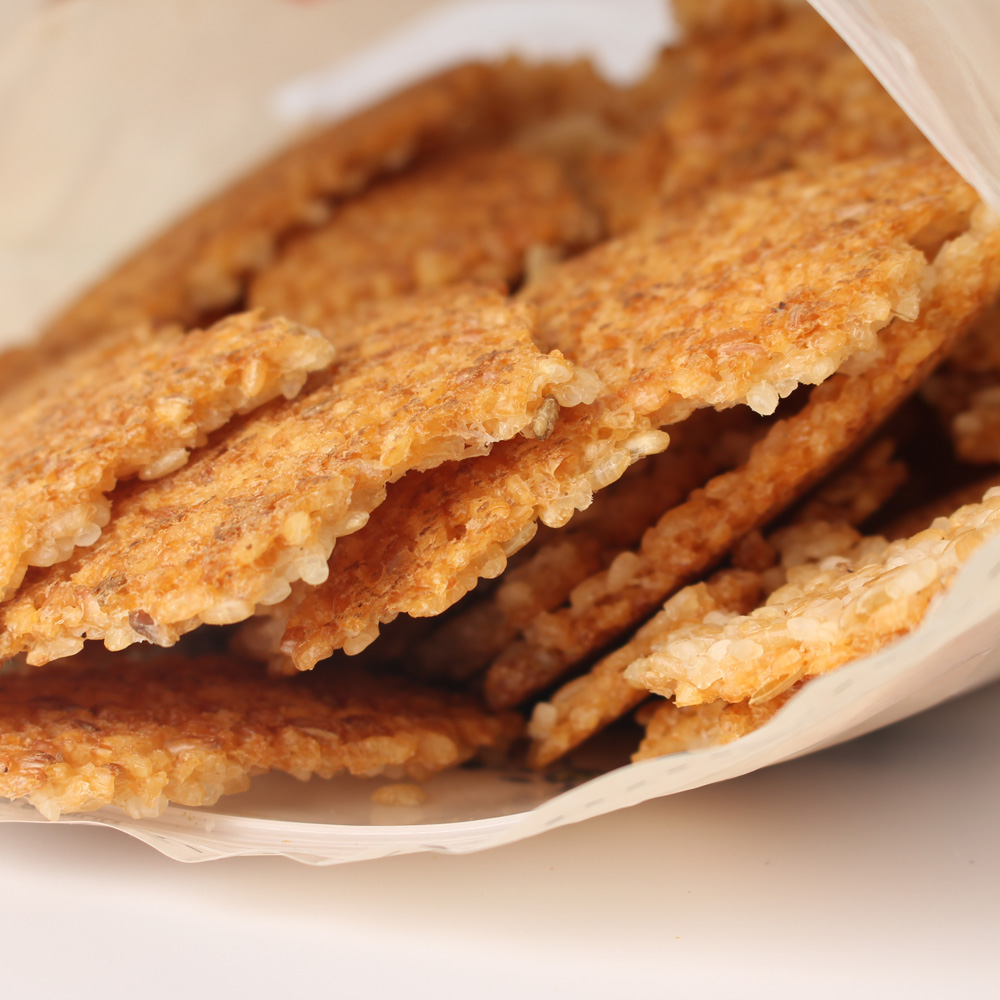 365편안 누룽지 800g 국산 현미 보리 가마솥 누룽지 탕 죽 간식 식사대용 숭늉 - 상세 이미지 4
