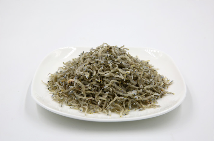 최상급 남해 저염 죽방세멸치 250g - 상세 이미지 4