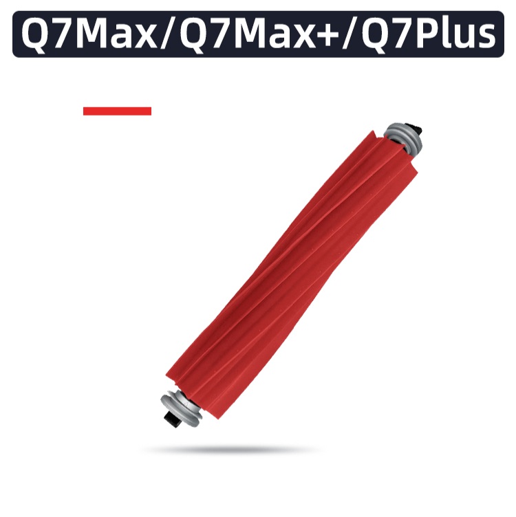 [호환] 로보락 Q7 Max Plus 소모품 물걸레 더스트백 브러쉬 필터 제이상점 1년 패키지 - 상세 이미지 4