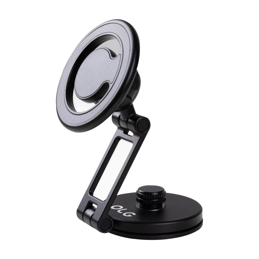 올지 720도 차량용 맥세이프 거치대 자석 핸드폰 흡착식