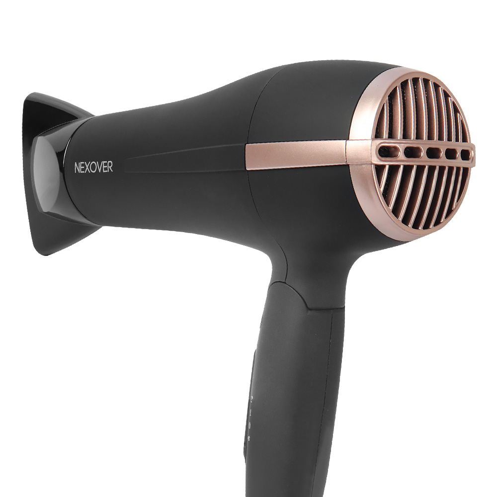 넥소버 드라이기 헤어 드라이어 접이식 NXD-F2000 - 상세 이미지 3