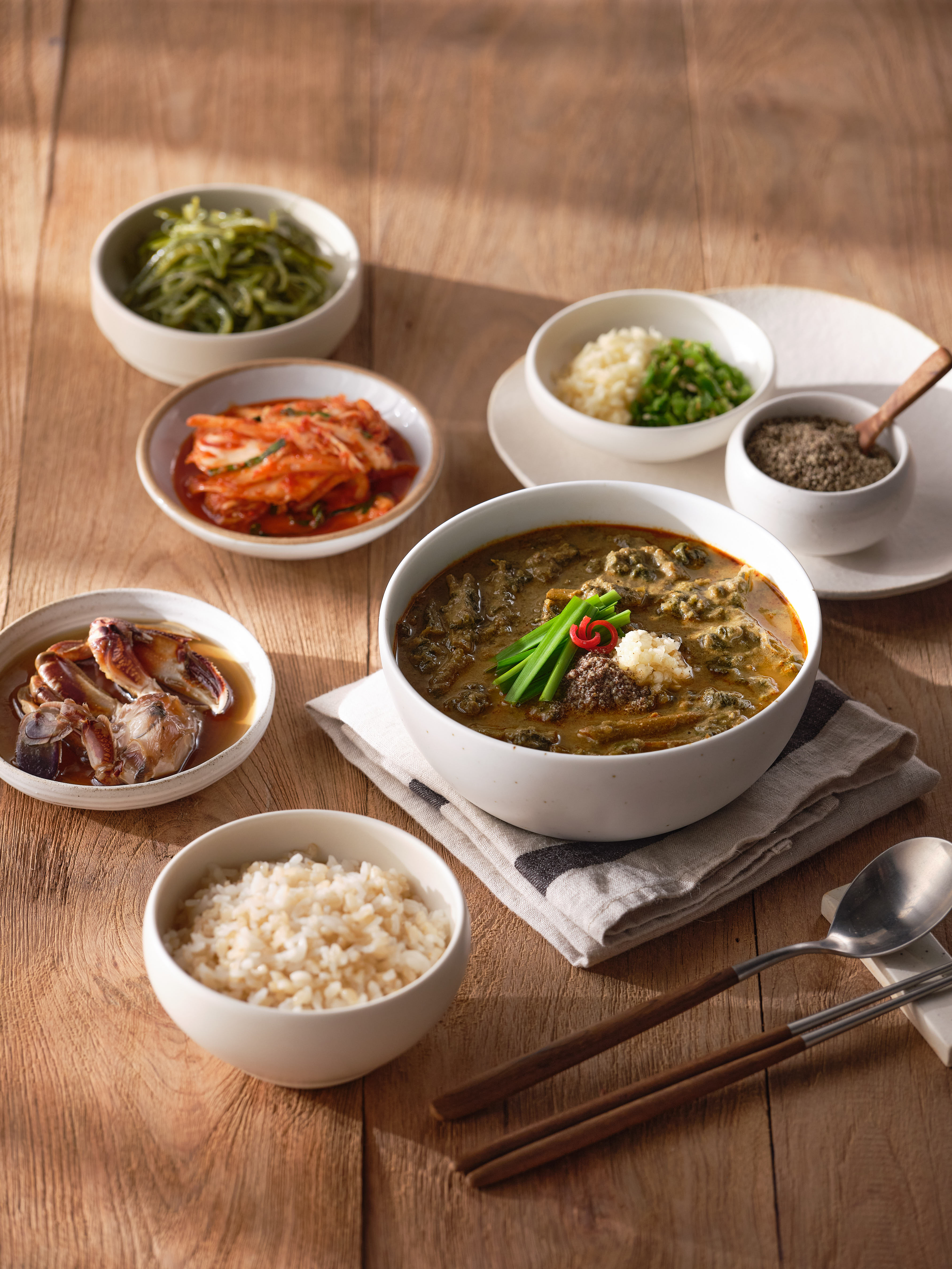 [줄 서는 식당] 보담 추어탕 남원추어탕 추어탕맛집 700g 보양식 택배 보약정 추어명가 : 보담bodamm