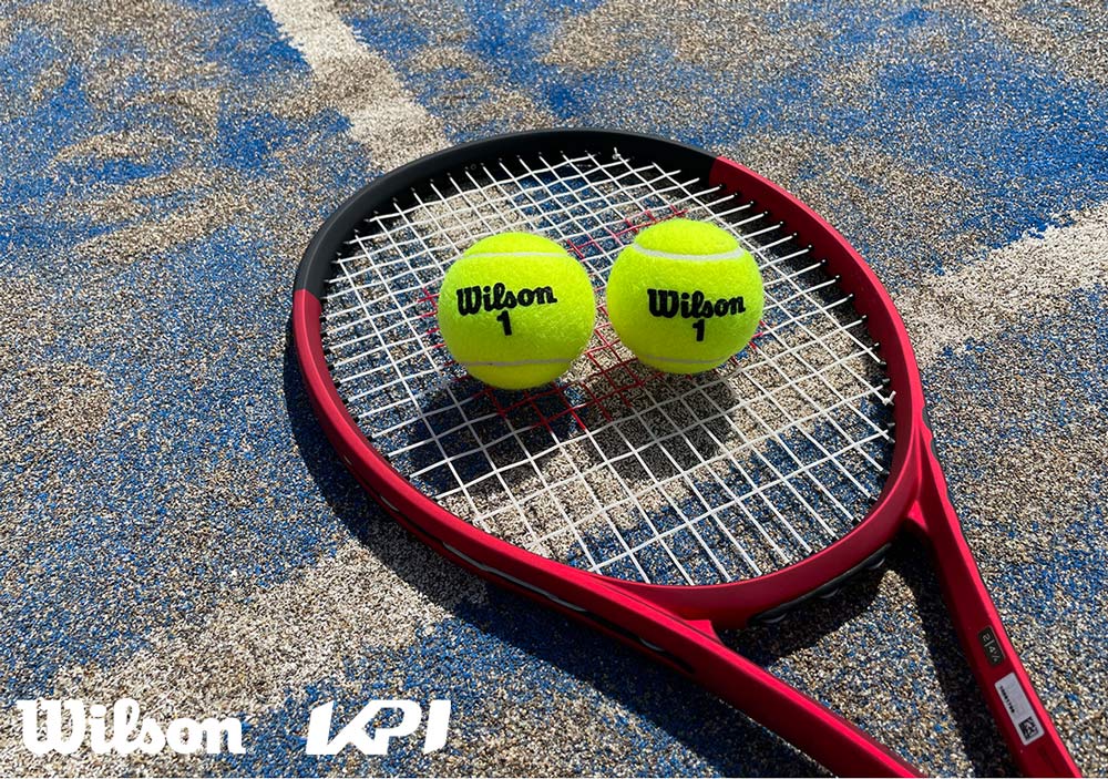 윌슨 WILSON EXTRA DUTY 테니스공 36구 엑스트라 듀티 WRT100101 - 상세 이미지 2