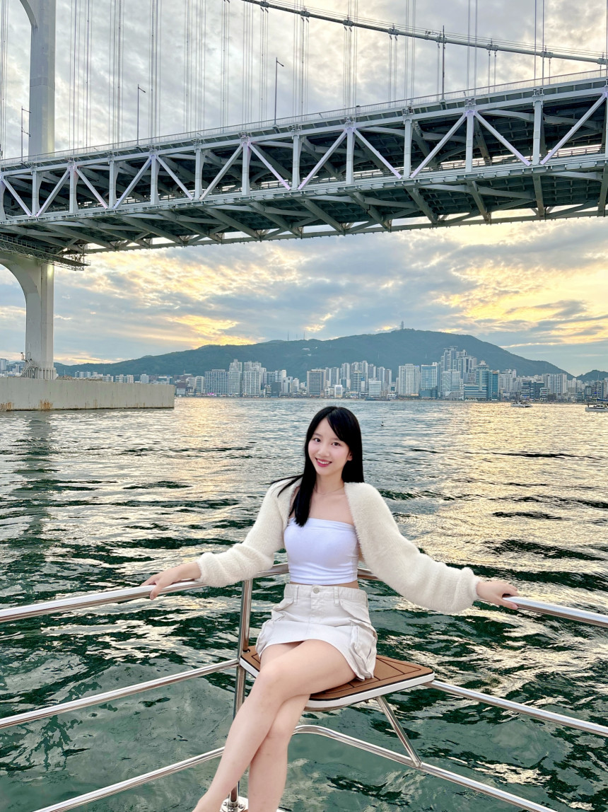 부산요트투어 광안리 해변출발 해운대 더베이101 야경 폭죽 드론쇼 예약 소인 주간 위드요트