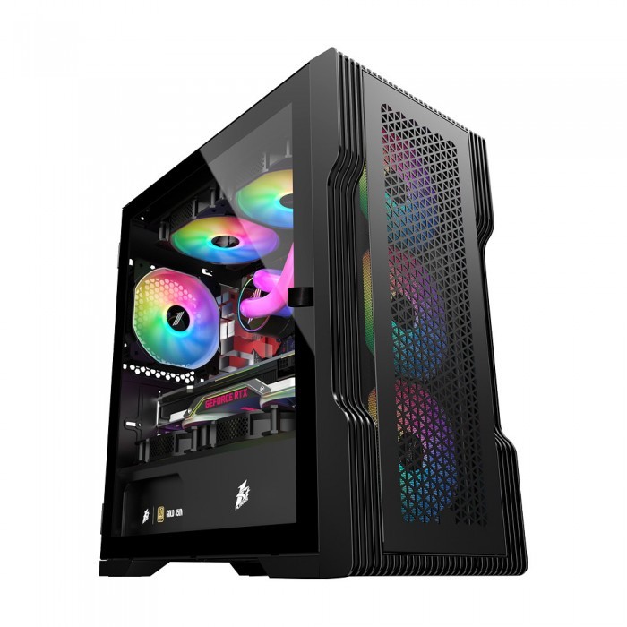 다나와표준PC 게임용 231120 (32GB, M.2 500GB) 조립컴퓨터  : 마이피씨샵