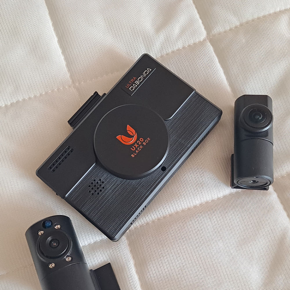 블랙박스 설치 이미지