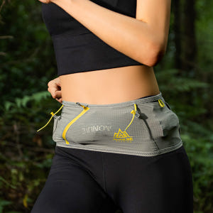 오니지 러닝벨트 트레일러닝 힙색 마라톤 가방 클레버 H1 운동러 솔직 후기 | 실사용 리뷰 - 상품 이미지 3