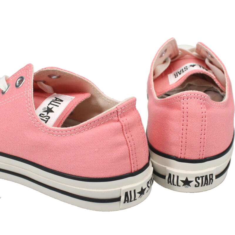 컨버스 CONVERSE 올스타 플라밍고 핑크 로우 하이 2타입 1SD532 - 상세 이미지 2