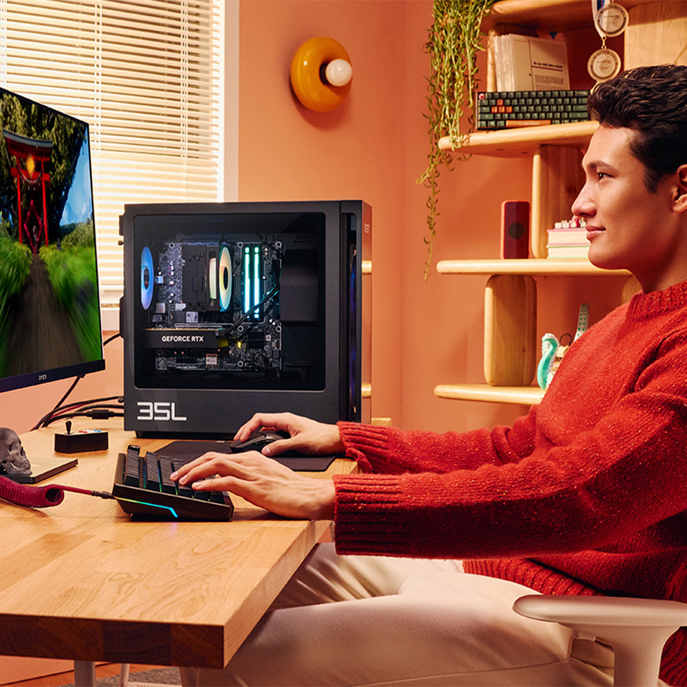 혜택가433만/HP 오멘 GT16-0008KL RTX5080 3년워런티 게이밍PC 데스크탑 이미지 6