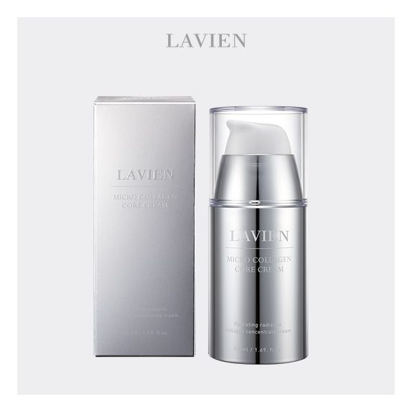라비앙 콜라겐 코어 크림 50ml : 고굼의 멀티샵