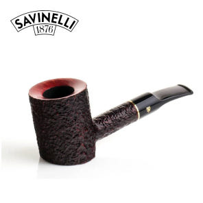 파이프담배 사비넬리 파이프 Savinelli Roma R 311 6mm Filter Pipe