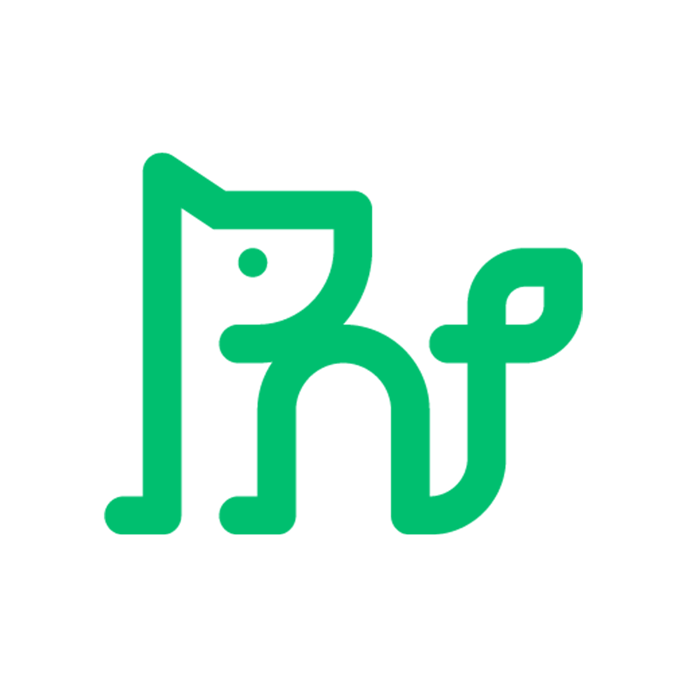 페네핏스토어 스토어 로고