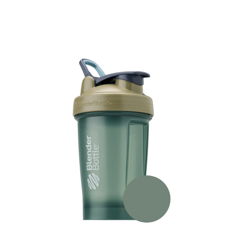 블랜더보틀 자전거물병 대형텀블러 스포츠물병 600ml 에메랄드 그린 : evekorea