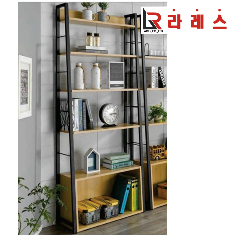 스미스 800 철재 책장 - 메인 이미지