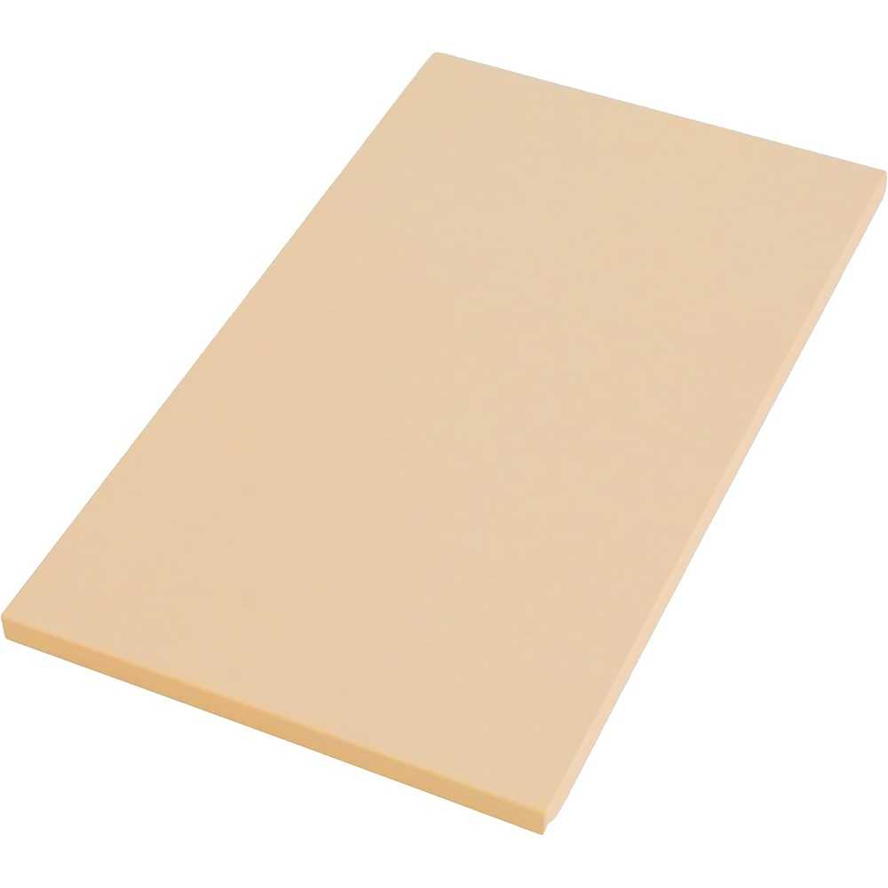 아사히 쿠킹 컷 고무 커팅 플레이트 M 도마 380X210X13mm - 상품 이미지