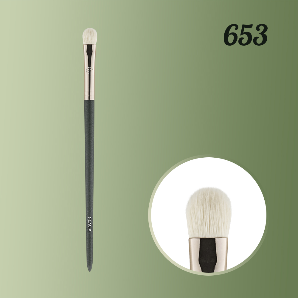 플라리아 시그니처 653 아이섀도우(M) 브러쉬 - 상품 이미지