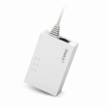 EFM-Networks ipTIME PoE 스플리터1