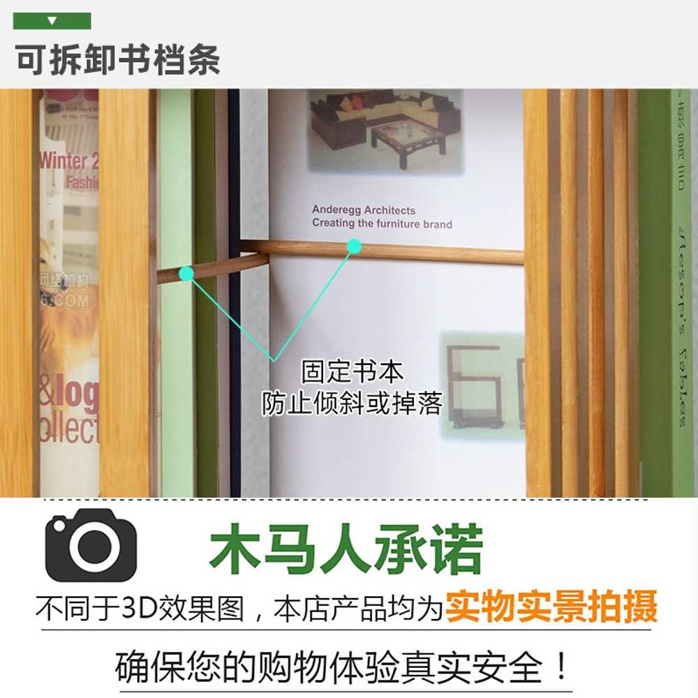 회전책장 이동형책장 회전식 책 정리함 수납 북타워 클래식 5단 - 상세 이미지 5