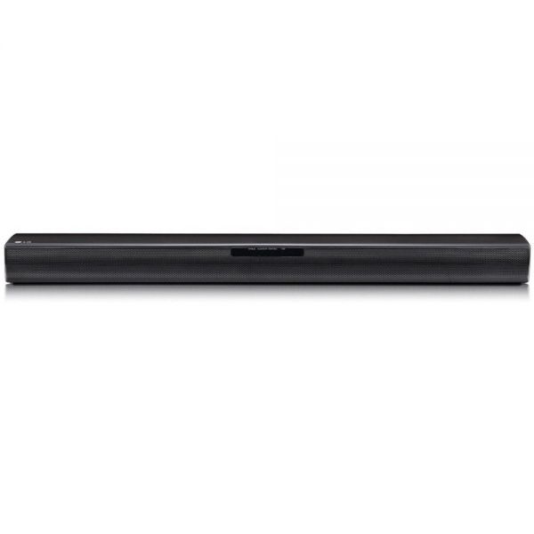 LG 서라운드 스피커 SQC1 사운드바 서브우퍼 블랙 2.1 사운드 시스템 Q308675 : 민일사트린카
