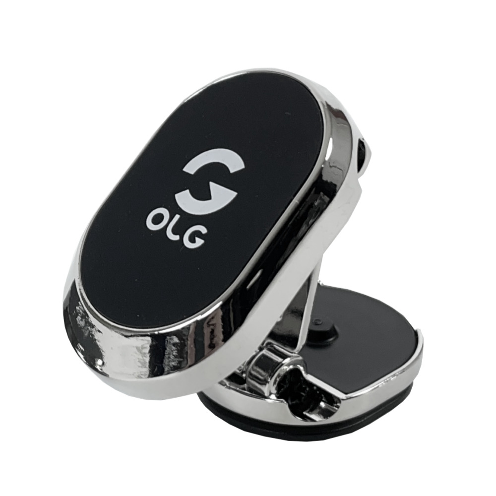 올지 720 마그네틱거치대 차량용 휴대폰 거치대 자석 흡착식