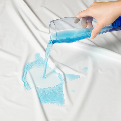 프로텍트어베드 알러씰 고주파 무봉제 누빔 방수 진드기 차단 올인원 매트리스커버 SS