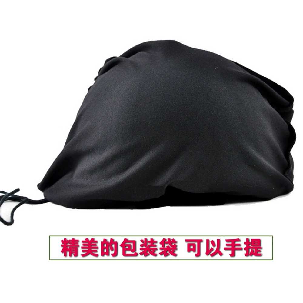 승마헬멧 장비 안전 낙마방지 남녀공용 승마모자 52cm - 상세 이미지 5