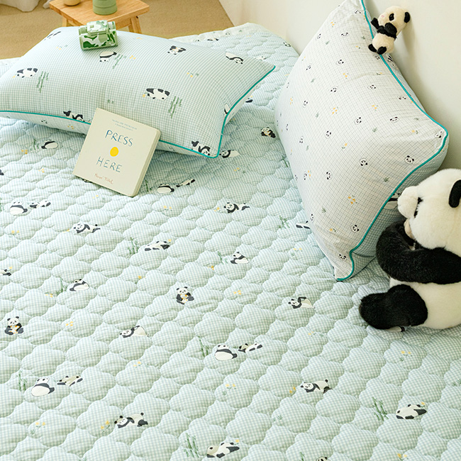 세사온라인 키즈 알러지케어 침대패드 방수패드 SS