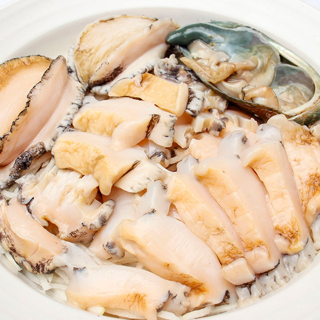 통영 국내산 전복 1kg (9-20미) - 상세 이미지 5