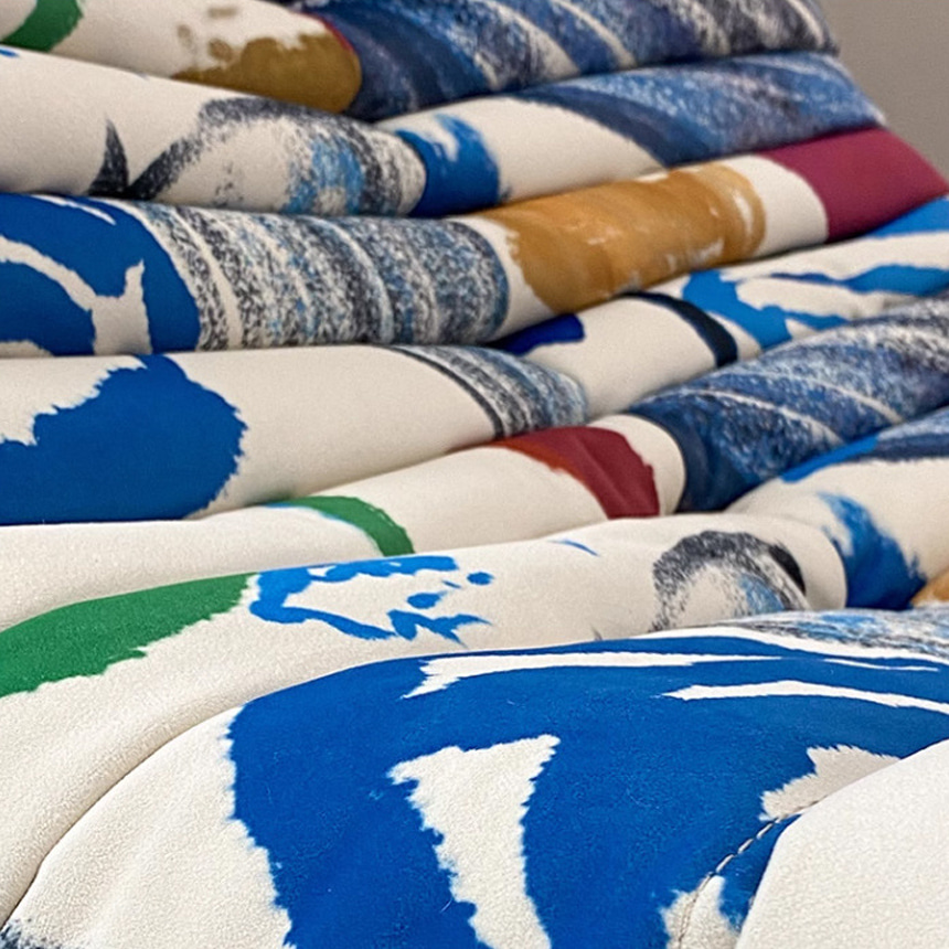 토고 소파 1인용 50주년 에디션