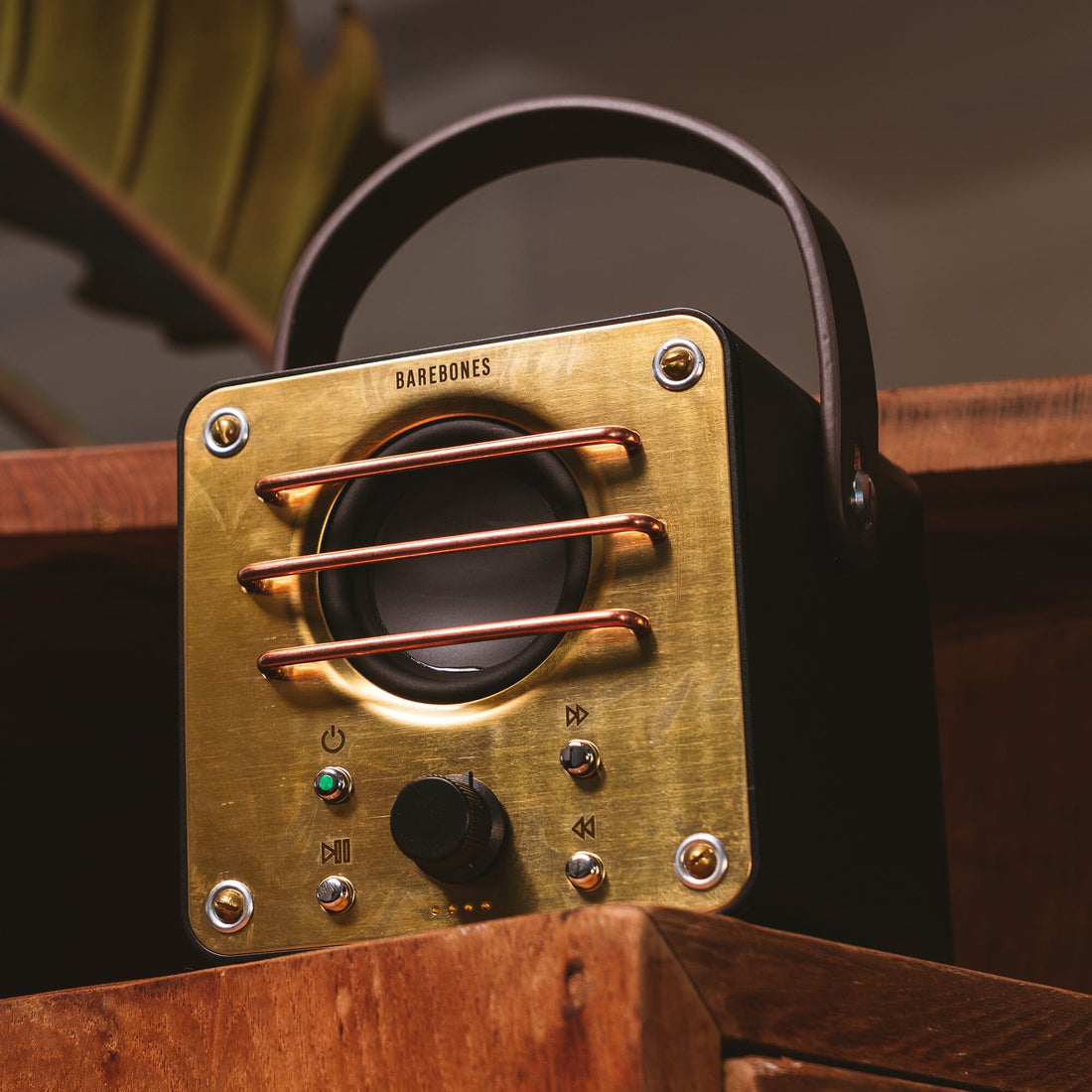 베어본즈 블록 타워 스피커 캠핑 휴대용 미니 무선 블루투스 제품 이미지