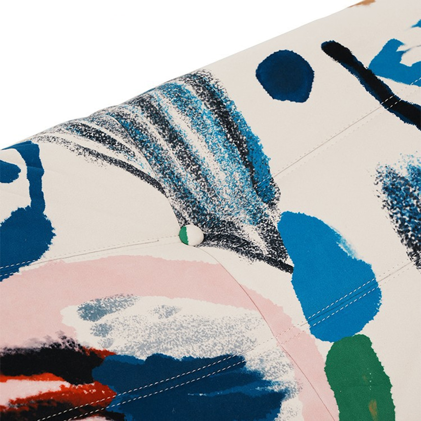 토고 소파 1인용 50주년 에디션