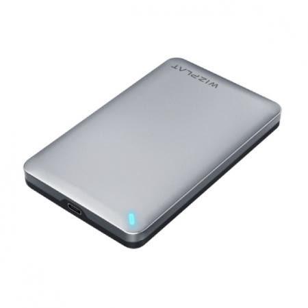위즈플랫 FHD-254UC USB3.1 외장케이스