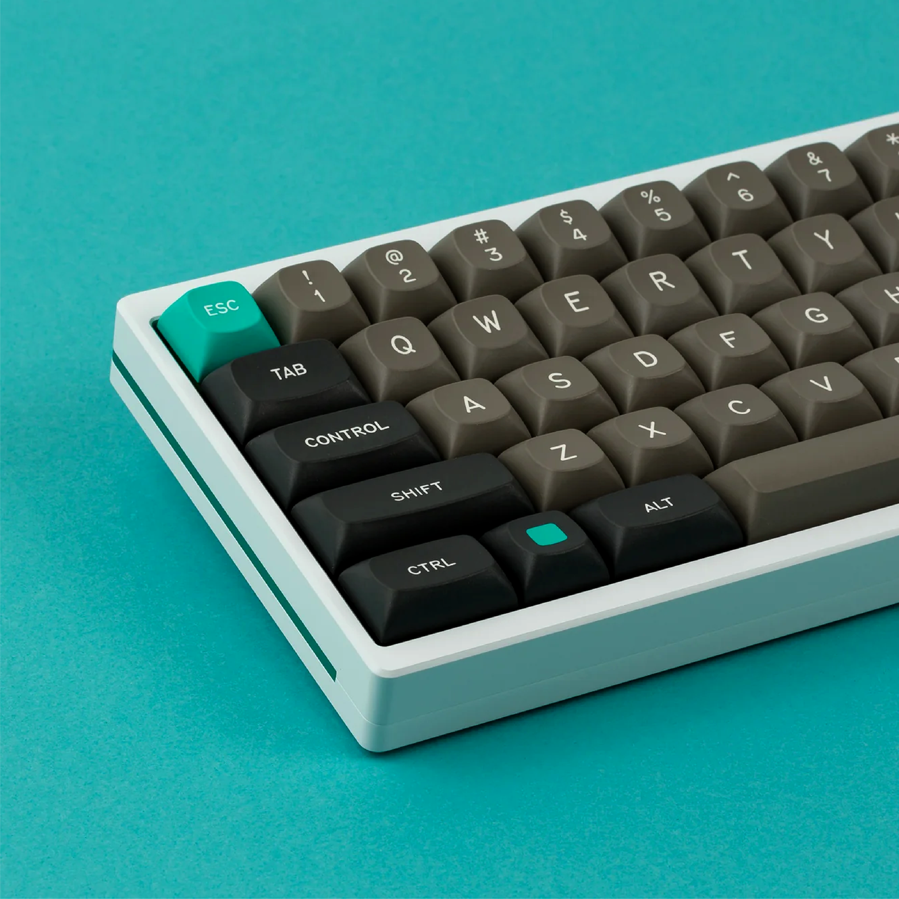 GMK MTNU Dolch 키캡 베이스킷 이미지 6