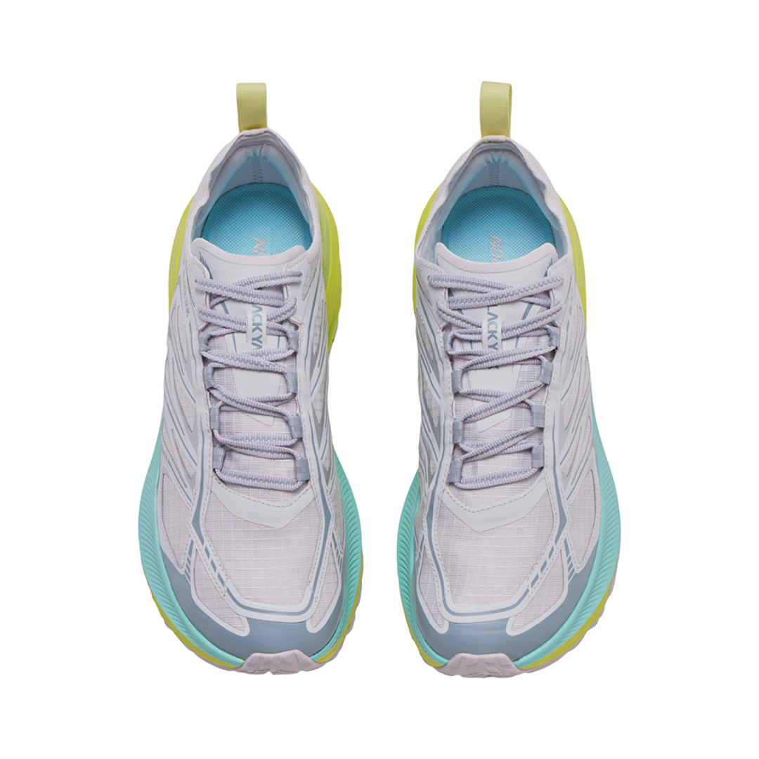 블랙야크 스카이스피드 트레킹화 트레일러닝화 족저근막염 쿠션 편안한 신발 - 상세 이미지 3