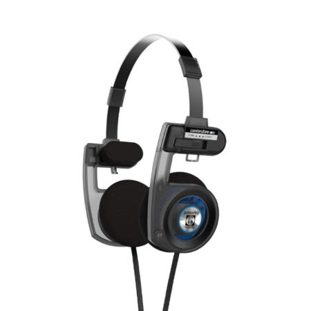 KOSS 코스 헤드폰 포타 프로 유틸리티 Porta Pro Utility
