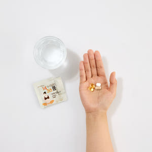 마이필 1436 품 임산부 초임계 알티지 오메가3 비타민D 비헴철 영양제... 맛있게 먹은 솔직 후기 - 상품 이미지 4