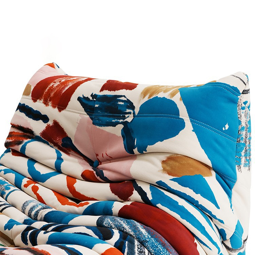 토고 소파 1인용 50주년 에디션