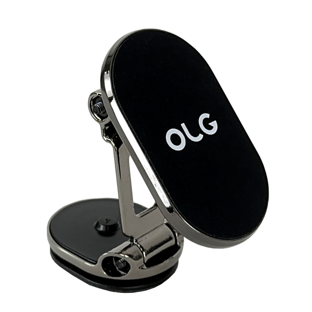 올지 1080 마그네틱거치대 차량용 자석 거치대 핸드폰 휴대폰 대쉬보드 흡착식