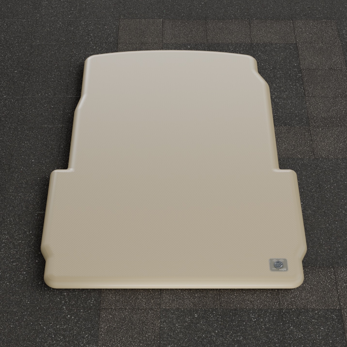 [현대] 스타리아 11인승 에어박스 차박매트